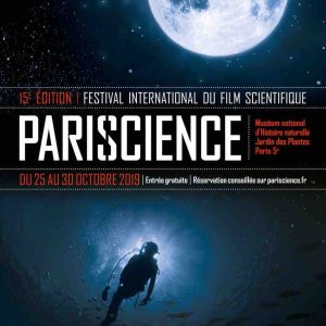 Pariscience, le festival du film scientifique, revient fin octobre à Paris avec une programmation «multicellulaire»