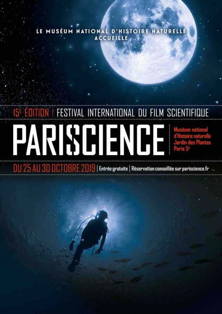 Pariscience, le festival du film scientifique, revient fin octobre à Paris avec une programmation «multicellulaire»