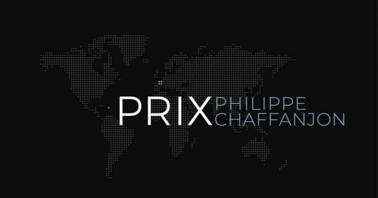 Prix Philippe Chaffanjon édition 2020: Candidatures ouvertes jusqu’au 16 décembre