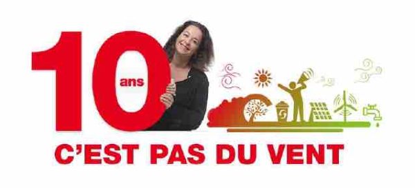 RFI : le magazine sur l’environnement «C’est pas du vent» fête ses 10 ans