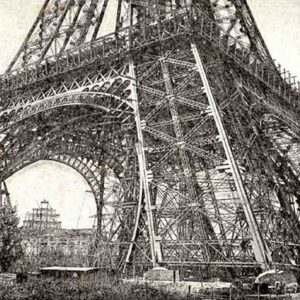 RMC Découverte: Gustave Eiffel, la technologie derrière le genie mercredi 9 octobre à 20h55