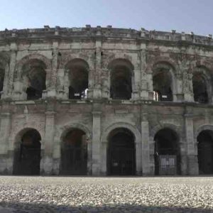 RMC Découverte : «Nîmes, au coeur de la cité antique» mercredi 2 octobre à 20h55