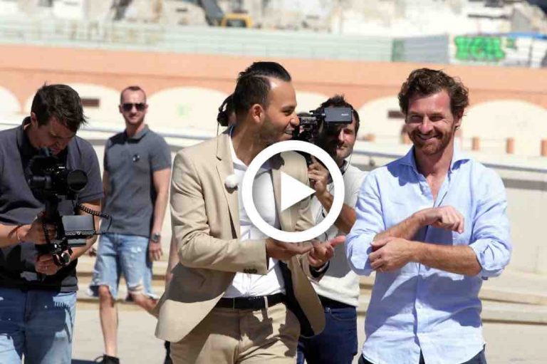 RMC Sport lance «Comme Jamais» le 11 septembre à 21h00