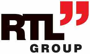 RTL Group: bénéfice net en hausse au 1S