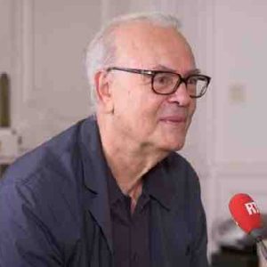 RTL : Patrick Modiano invité de «Laissez-Vous Tenter»