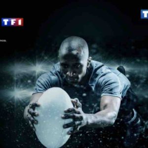Rentrée musclée pour TF1 4K sur FRANSAT avec l’intégralité de la Coupe du Monde de Rugby 2019 en direct et en Ultra HD