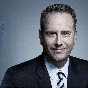 Robert Greenblatt nommé Personnalité de l’année du MIPCOM 2019