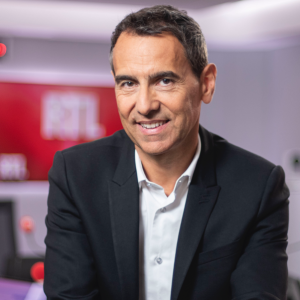 R. RAVANAS (Groupe M6) : "Toutes les opportunités de synergies entre RTL et M6 sur le plan éditorial seront saisies"