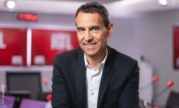 R. RAVANAS (Groupe M6) : "Toutes les opportunités de synergies entre RTL et M6 sur le plan éditorial seront saisies"