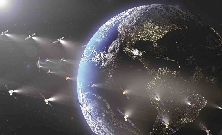 SES étend sa collaboration avec Microsoft Azure pour fournir de nouvelles solutions basées sur le Cloud