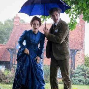STUDIOCANAL/ «Louis Wain»: tournage en cours, première image dévoilée et nouveaux noms au casting