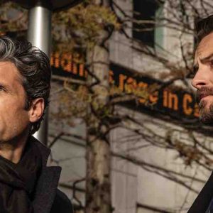 Sky Studios présentera la série «Devils» dans le cadre des World Premiere TV Screenings du MIPCOM 2019