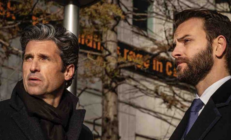 Sky Studios présentera la série «Devils» dans le cadre des World Premiere TV Screenings du MIPCOM 2019