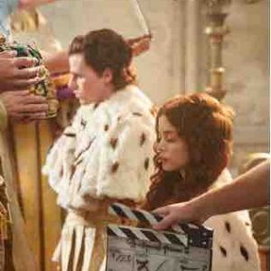 Starz : le casting pour la nouvelle saison de «The Spanish Princess» au complet  !