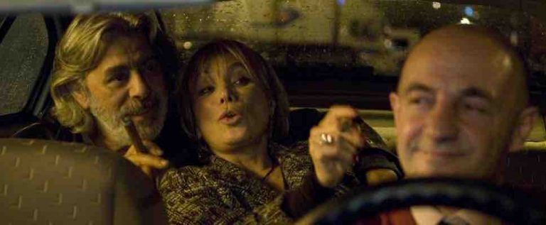 SundanceTV célèbre le cinéma espagnol