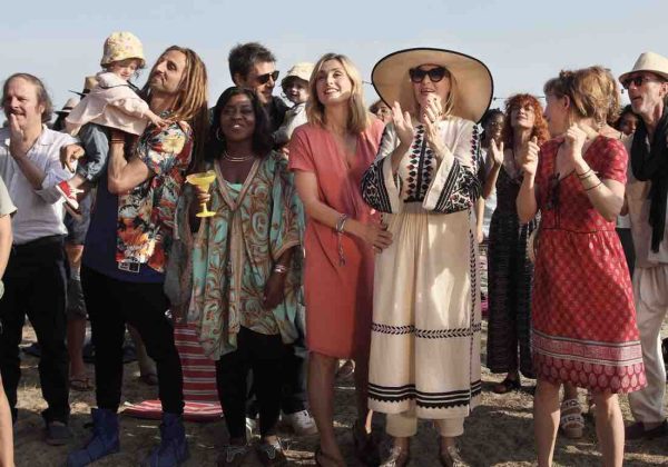 TF1 Studio : «C’est quoi cette mamie ?!» dépasse le million de spectateurs en salles