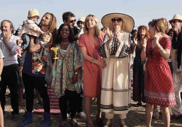 TF1 Studio : «C’est quoi cette mamie ?!» dépasse le million de spectateurs en salles