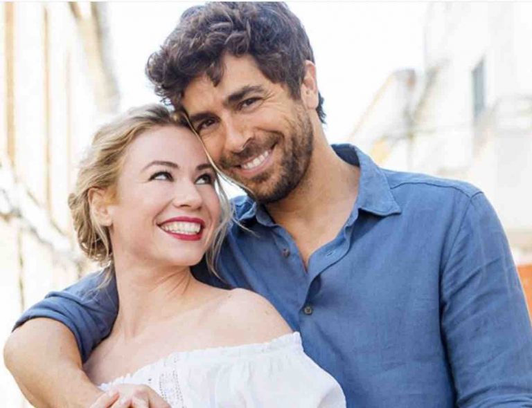 TF1 : «Coup de Foudre en Andalousie» avec Agustin Galiana et Maud Baecker le 14 octobre à 21h05