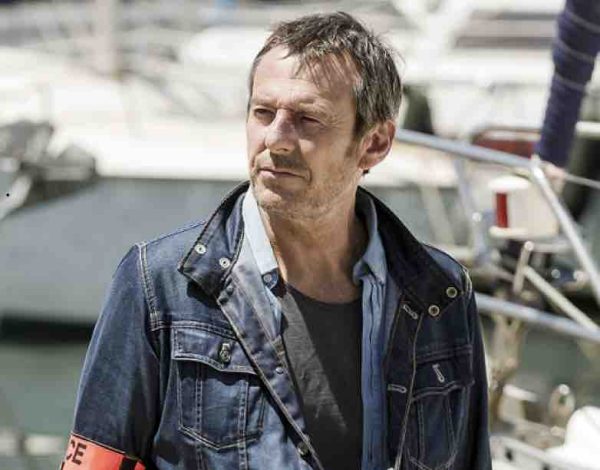 TF1 : «Léo Mattei» reprend du service pour une saison 7 en tournage