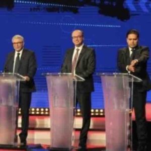 Tunisie: les 3 soirées politiques inédites de «débat» télévisé entre les candidats salués