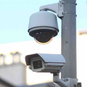 Une campagne contre la prolifération de la surveillance des villes par les nouvelles technologies