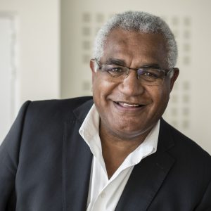 Wallès KOTRA (France Télévisions) : "Le FIFAC s’inscrit dans la politique de création de festivals de films documentaires du Pôle Outre-Mer de France Télévisions"