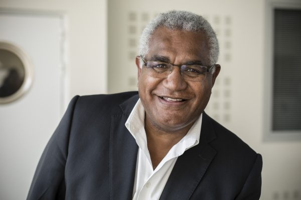 Wallès KOTRA (France Télévisions) : "Le FIFAC s’inscrit dans la politique de création de festivals de films documentaires du Pôle Outre-Mer de France Télévisions"