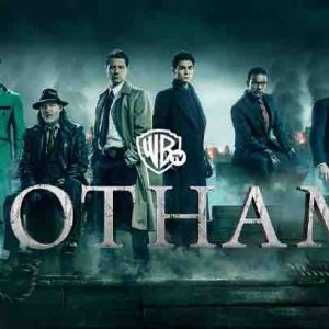 WARNER TV : la 5ème et ultime saison de la série «GOTHAM» dès le jeudi 26 septembre à 20h55
