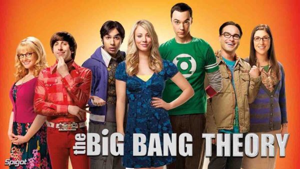 WarnerMedia acquiert les droits de «The Big Bang Theory» pour sa future plateforme de vidéo en ligne HBO Max
