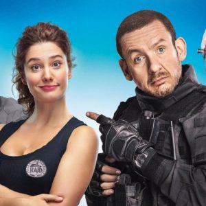 TF1 : leader du Prime avec «Raid dingue» dimanche