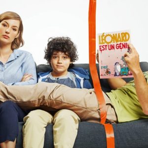 TF1 : leader dimanche en Prime avec «Sous le même toit»