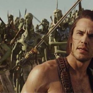 W9 : leader du Prime TNT avec «John Carter» mardi en Prime