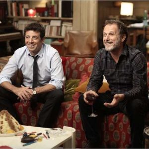 TF1 : leader dimanche du Prime avec «Le Prénom»