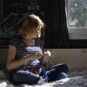 téva : le documentaire inédit «Seule à Deux» réalisé par Marie-Ange Casta vendredi 18 octobre à 20h50
