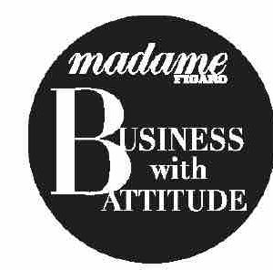 «Madame Figaro», récompensée par CB NEWS pour Business With Attitude