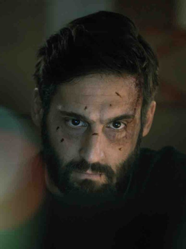 «Trauma» : la 1ère série originale française de 13ème RUE, nommée au Festival de la Fiction de La Rochelle