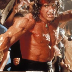 C8 : «Rambo 3», leader du Prime TNT lundi