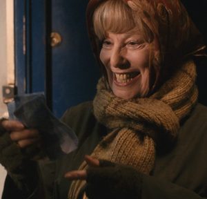 France 2 : «Paulette», 2ème du Prime dimanche
