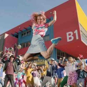 3zero2 confie la distribution TV internationale de la série pour enfants «Penny on M.A.R.S» à Lagardère Studios Distribution