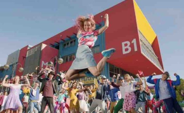 3zero2 confie la distribution TV internationale de la série pour enfants «Penny on M.A.R.S» à Lagardère Studios Distribution