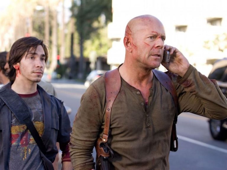 W9 : grand leader du Prime TNT lundi avec «Die Hard 4»