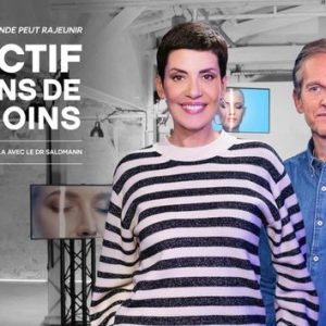 M6 :  petit score pour le lancement d’«Objectif : 10 ans de moins» mardi en Prime