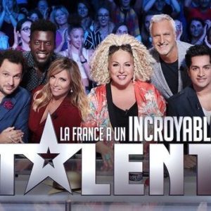 M6 : «La France a un incroyable talent» en hausse pour sa finale, deuxième du Prime