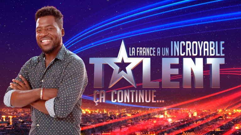 M6 : «La France a un incroyable talent, ça continue», leader du Night