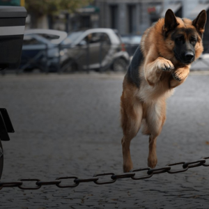 Rex va bientôt revenir en France