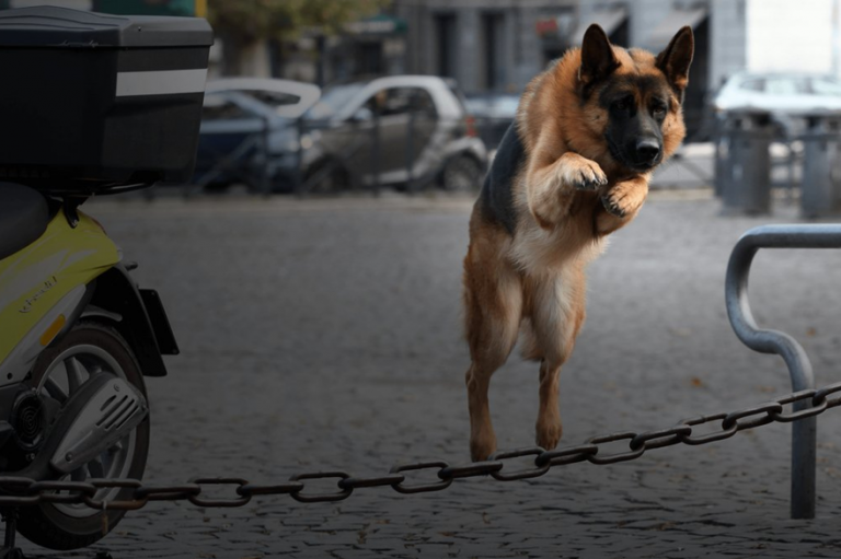 Rex va bientôt revenir en France