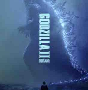 A 65 ans, ce n’est pas encore l’heure de la retraite pour Godzilla