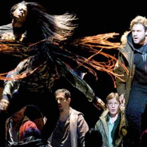 ARTE Concert : «Les Indes galantes» en direct de l’Opéra Bastille le 10 octobre à 19h30