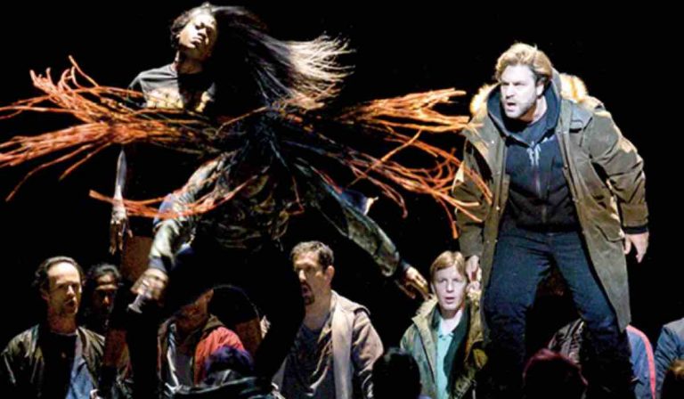 ARTE Concert : «Les Indes galantes» en direct de l’Opéra Bastille le 10 octobre à 19h30