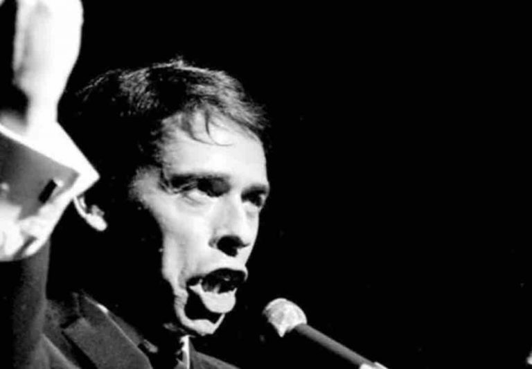 ARTE : Jacques Brel à l’honneur dimanche 10 novembre